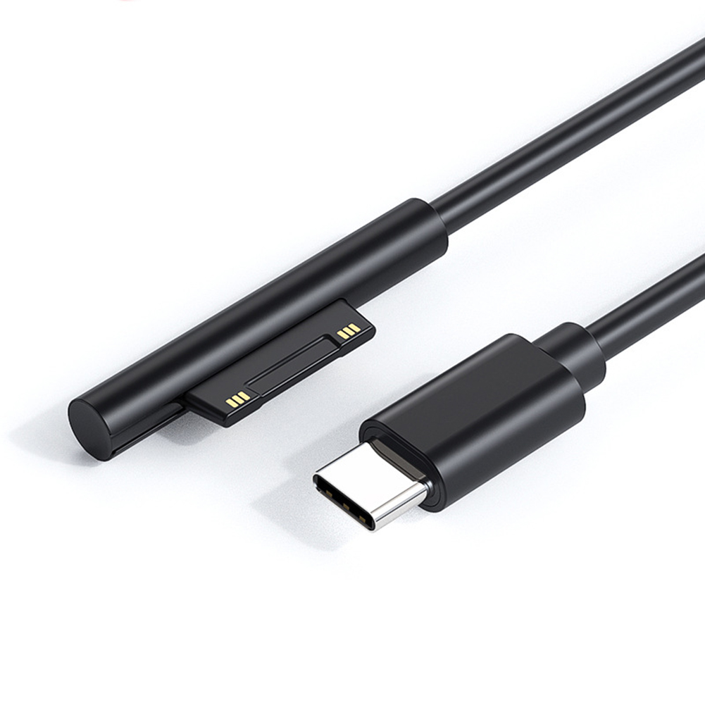 Microsoft Tablet Accessories - Chargeur USB-C à charge rapide pour
