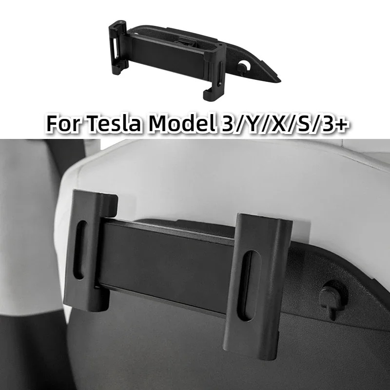 Tesla Tablet Accessories - Support de tablette et téléphone portable