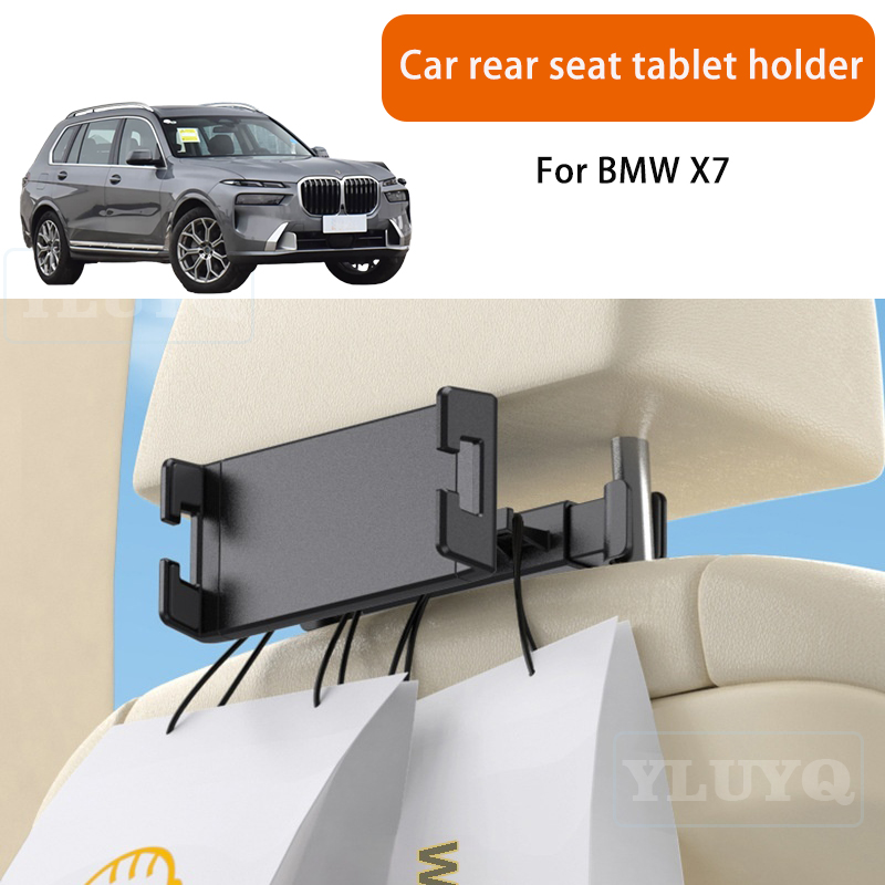 Bmw Accessories Tablet Holder - Support de tablette de voiture pour