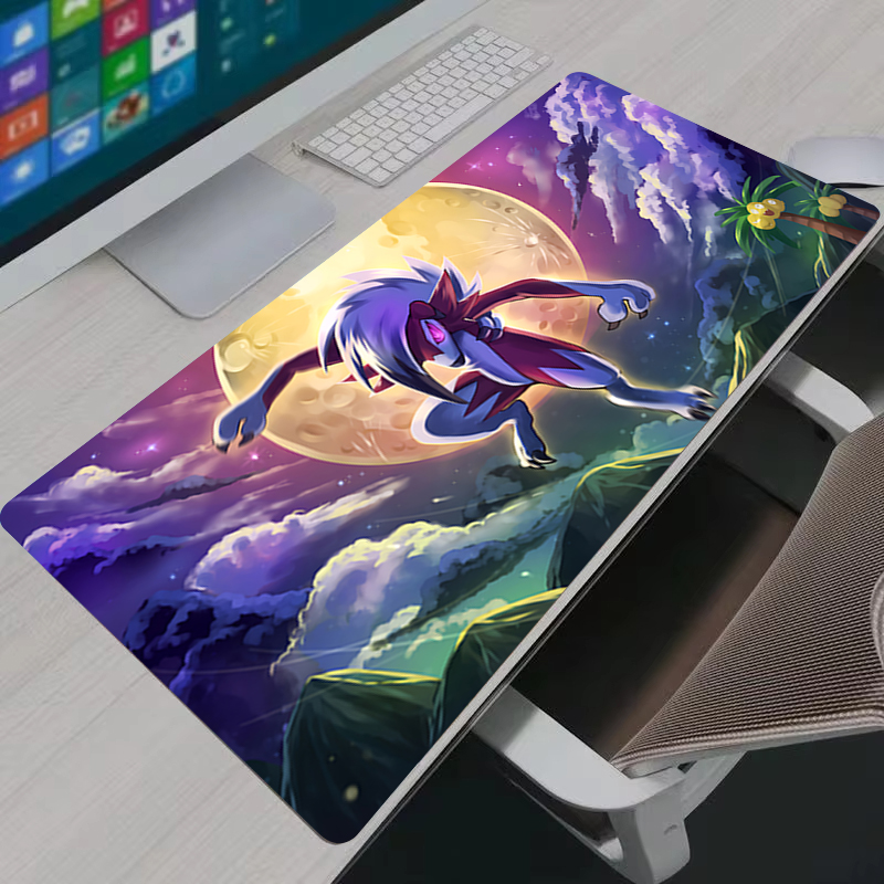 Tablet With All Accessories - Tapis de souris pour ordinateur, tapis