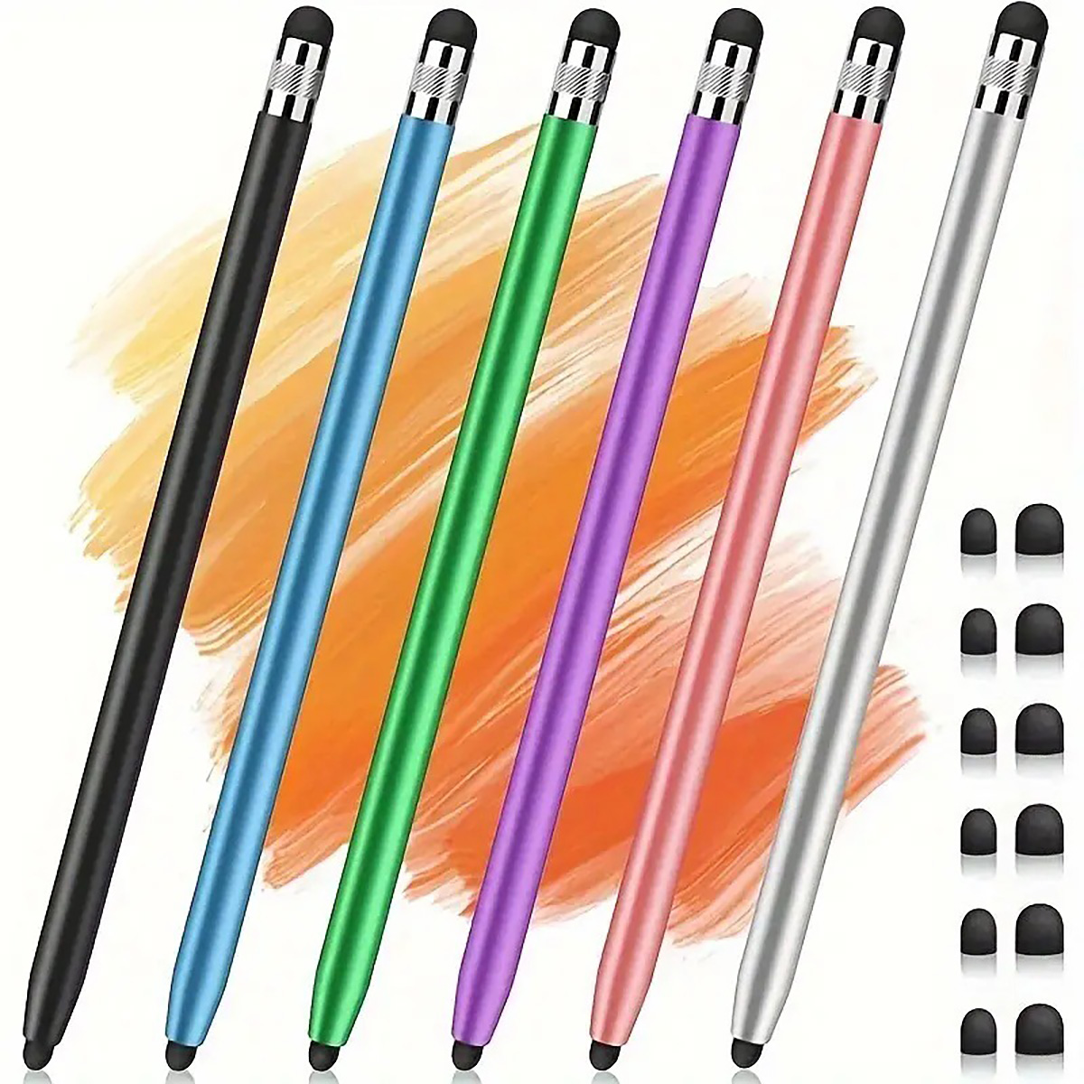 Tablet Drawing Accessories - Stylet pour écrans tactiles, adapté aux