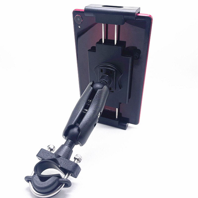 Ram Tablet Accessories - Support de téléphone pour guidon de