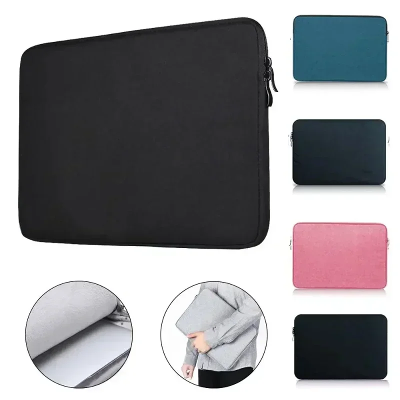 Laptop Tablet Accessories - Juste souple pour ordinateur portable, accessoires