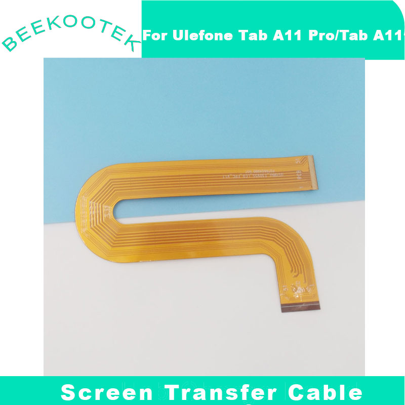 Ulefone Tablet Accessories - Câble de transfert d'écran pour tablette