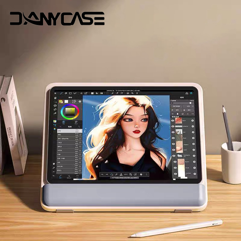 Tablet Drawing Accessories - Support de tablette pour dessin, support