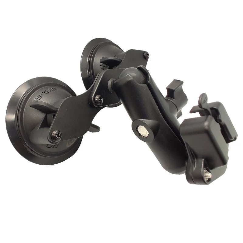 Ram Tablet Accessories - Base à ventouse Twist Lock pour