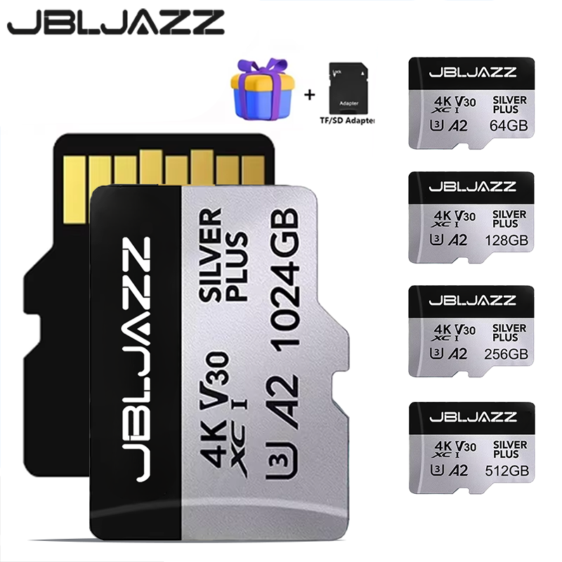 Microsd Card Tablet - Carte Micro SD/TF UHS-I haute vitesse