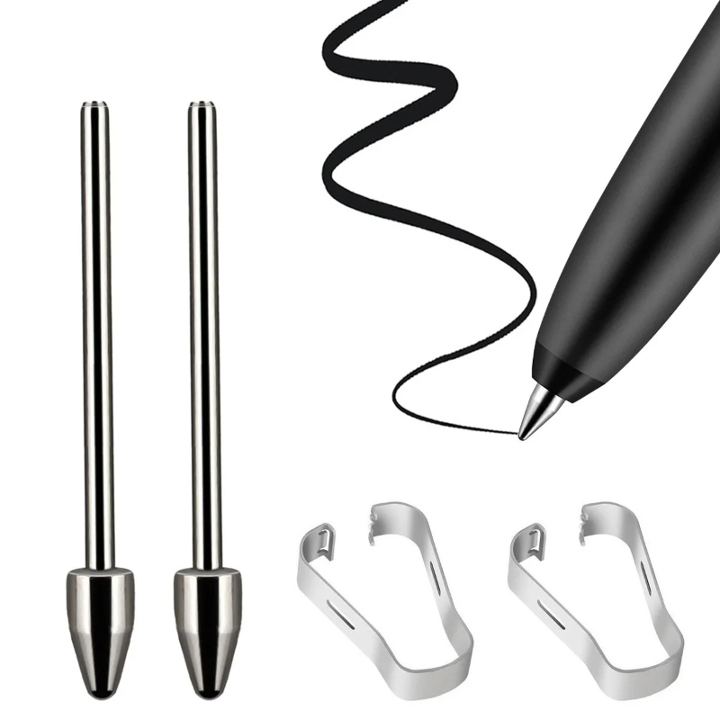 Galaxy Tablet Accessories - Pointe de stylet remplaçable pour Samsung