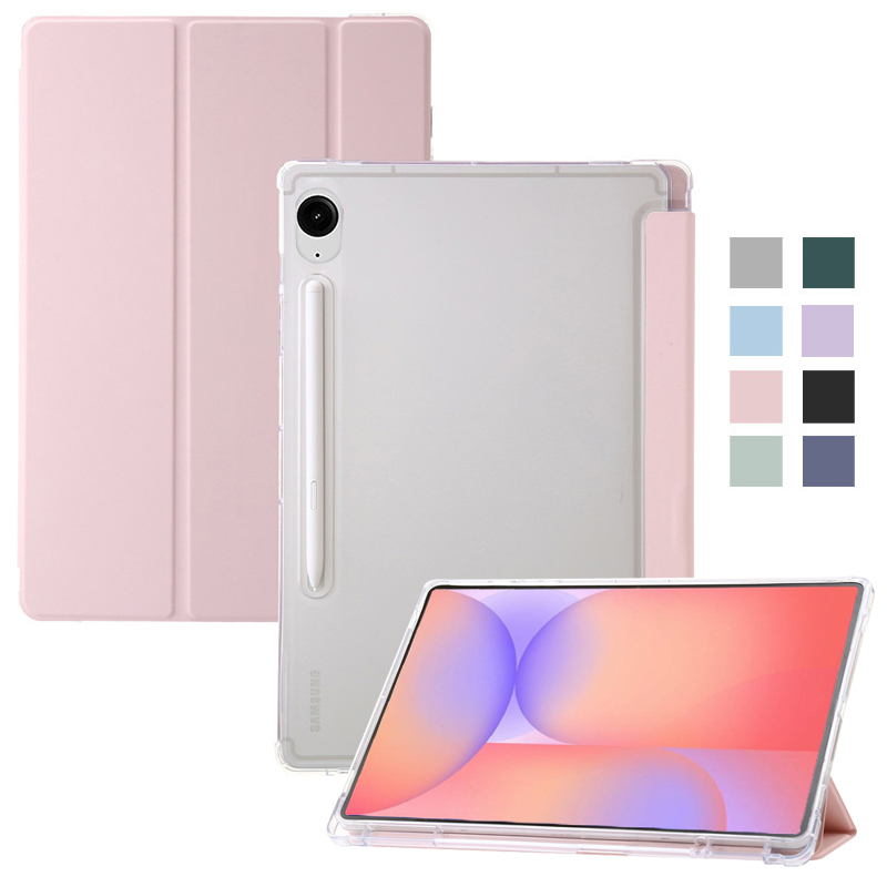 Tablet S9 Fe Accessories - Pour Samsung Tab S10 Lite étui