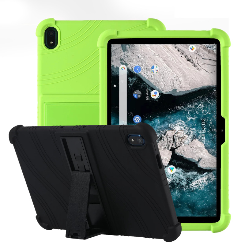 Microsoft Tablet Accessories - Étui antichoc pour tablette Android, support