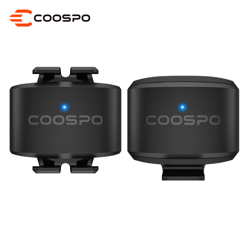 Tablet Computer Accessories - CooSpo BK9C BK9S Capteur de vitesse/cadence
