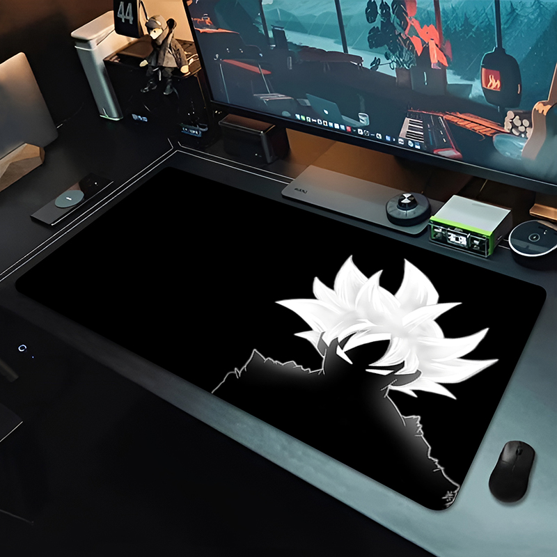 Tablet With All Accessories - Tapis de souris Dragon Ball Z