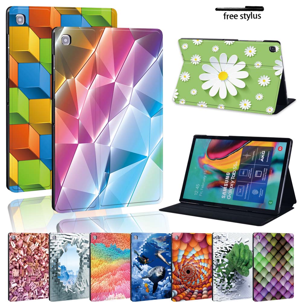 Vortex Tablet Accessories - Étui pour tablette Samsung Galaxy, étui