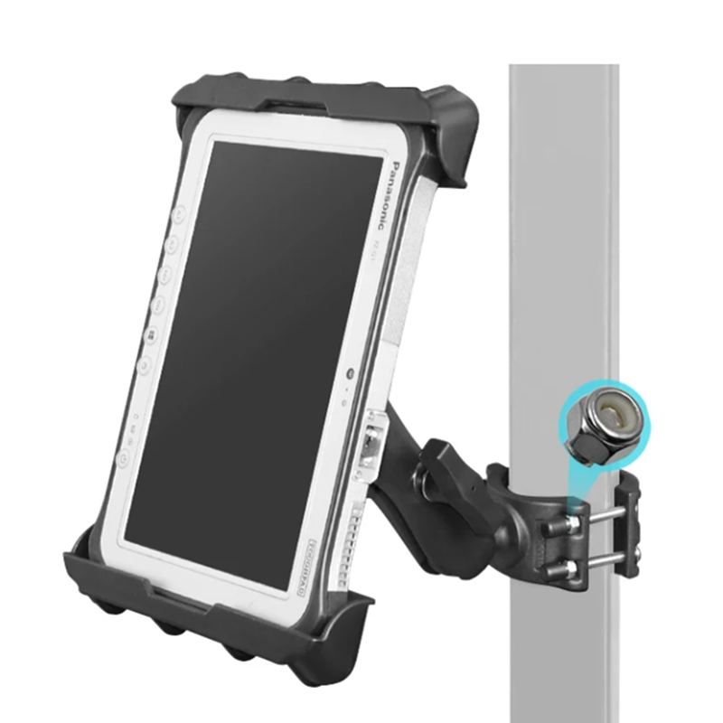 Ram Tablet Accessories - Support pour tablette de 280x 210x27