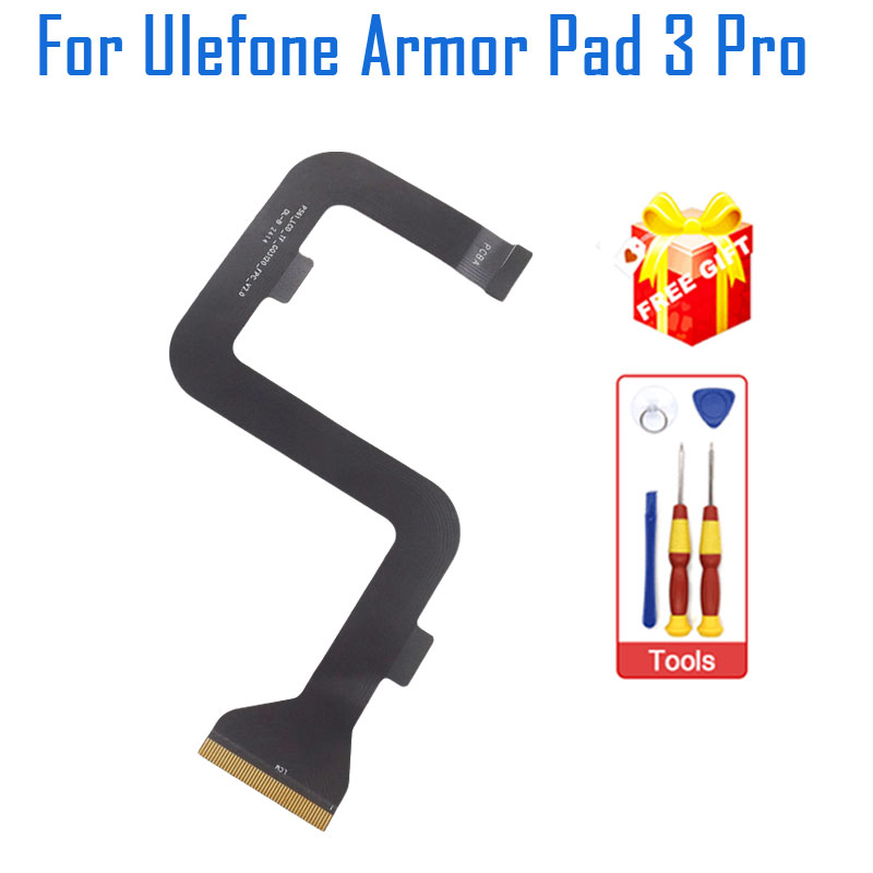 Ulefone Tablet Accessories - Nouveau câble de transfert d'écran LCD