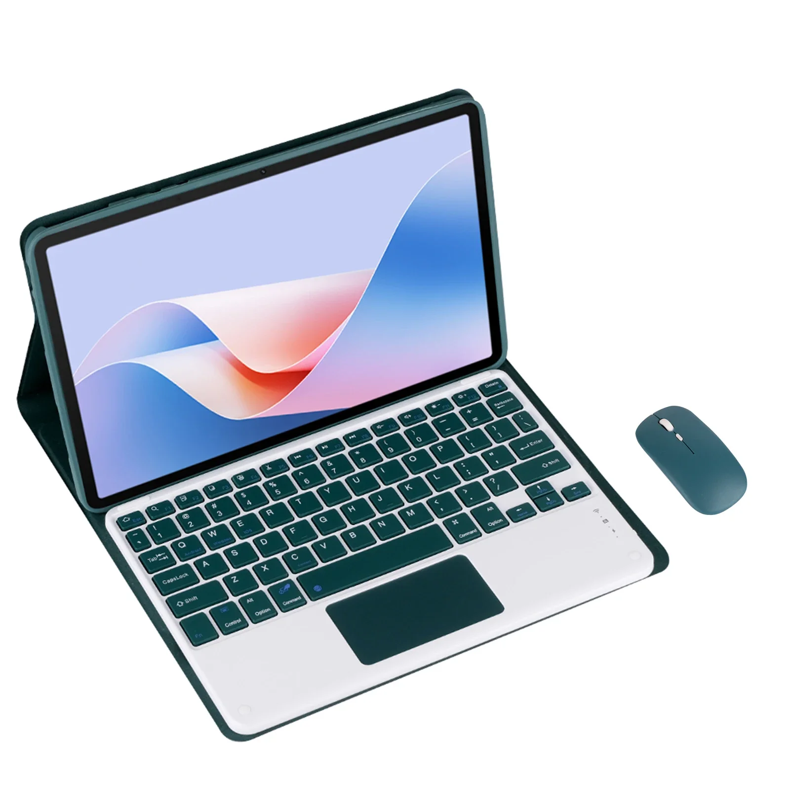 Tablet Keyboard Case - Étui pour clavier pour Honor Pad