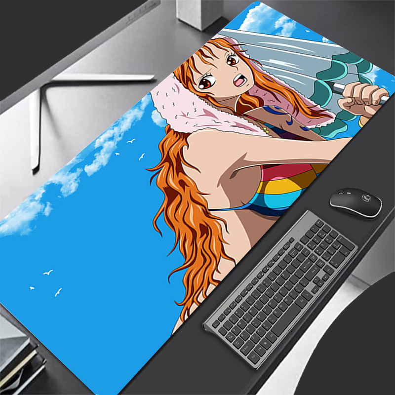 Tablet With All Accessories - Tapis de Souris One Piece Durable,
