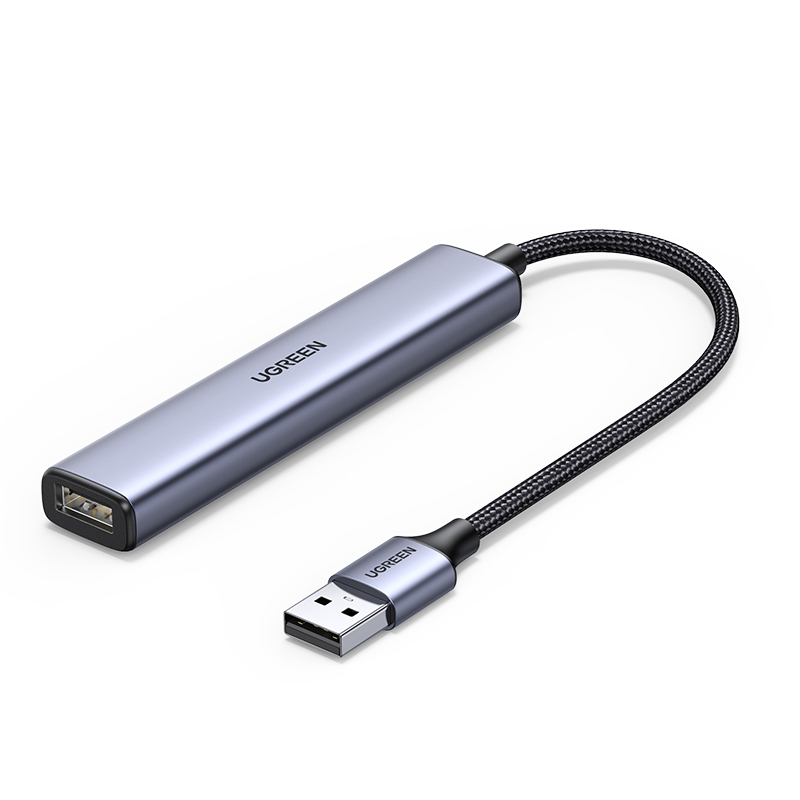 Usb Hub Type C - Hub USB UGREEN avec 4 ports
