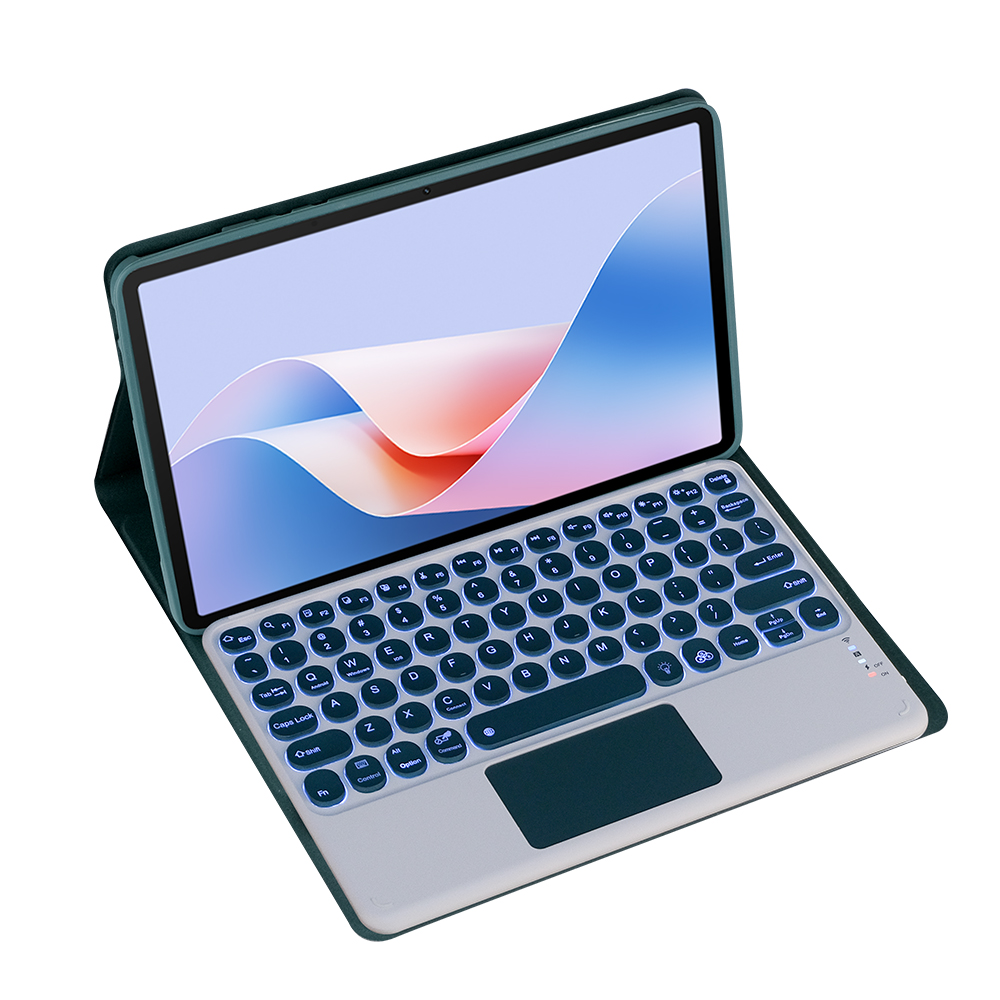 Tablet Keyboard Case - Coque avec clavier pour Lenovo Tab