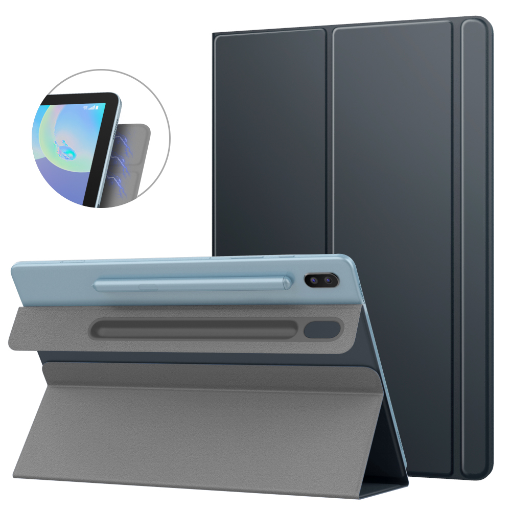 Vortex Tablet Accessories - Housse pour Samsung Galaxy Tab S6,