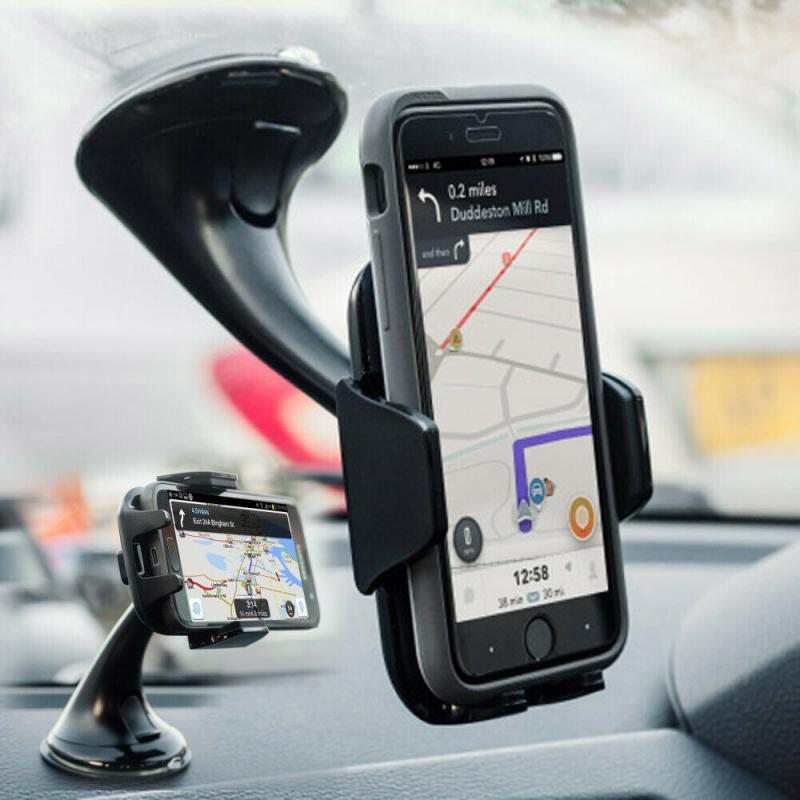 Bmw Accessories Tablet Holder - Support de montage à ventouse pour