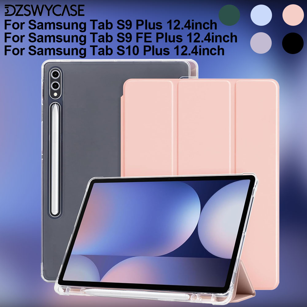 Vortex Tablet Accessories - Coque pour Samsung Galaxy Tab S10