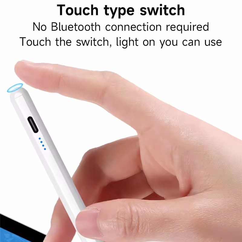 Tablet Drawing Accessories - Stylet pour tablette Android, téléphone portable,