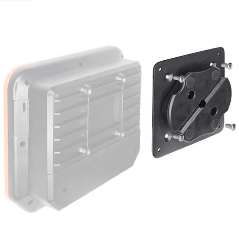 Ram Tablet Accessories - Accessoire de poignée magnétique pour appareil