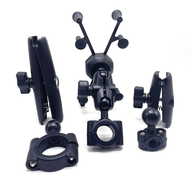 Ram Tablet Accessories - Support de tablette de vélo avec