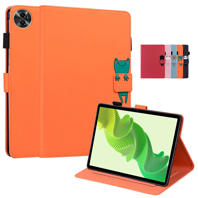 Realme Tablet Accessories - Pour Realme Pad 2 Pad2 étui