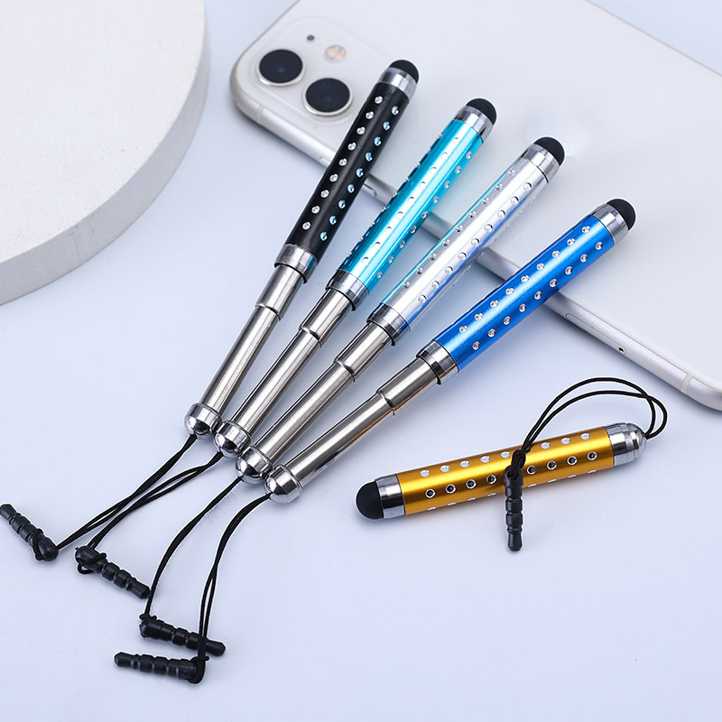 Tablet Drawing Accessories - Stylet professionnel universel pour écran tactile