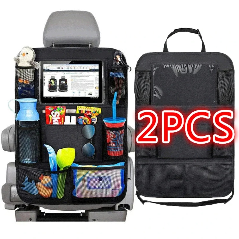 Kids Tablet With Accessories - Organisateur de dossier de siège de