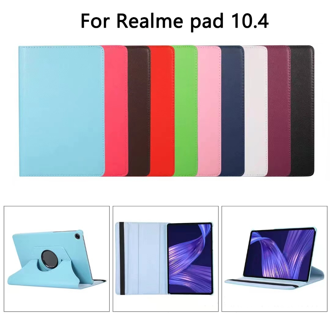 Realme Tablet Accessories - Pour Realme Pad Case 2021 support