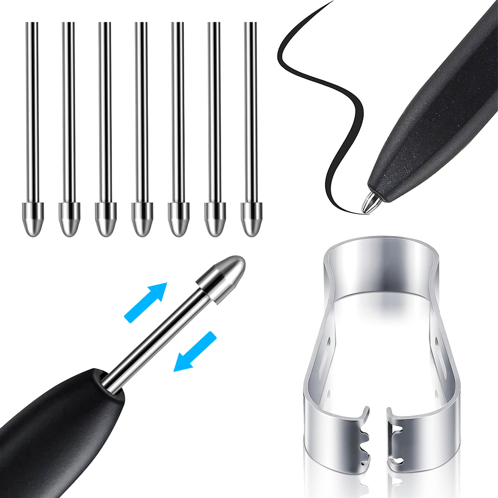 Tablet S9 Fe Accessories - Pointe de stylet pour tablette Samsung,