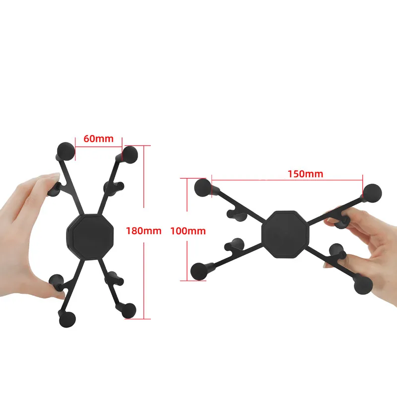 Ram Tablet Accessories - Support pour tablette avec boule de