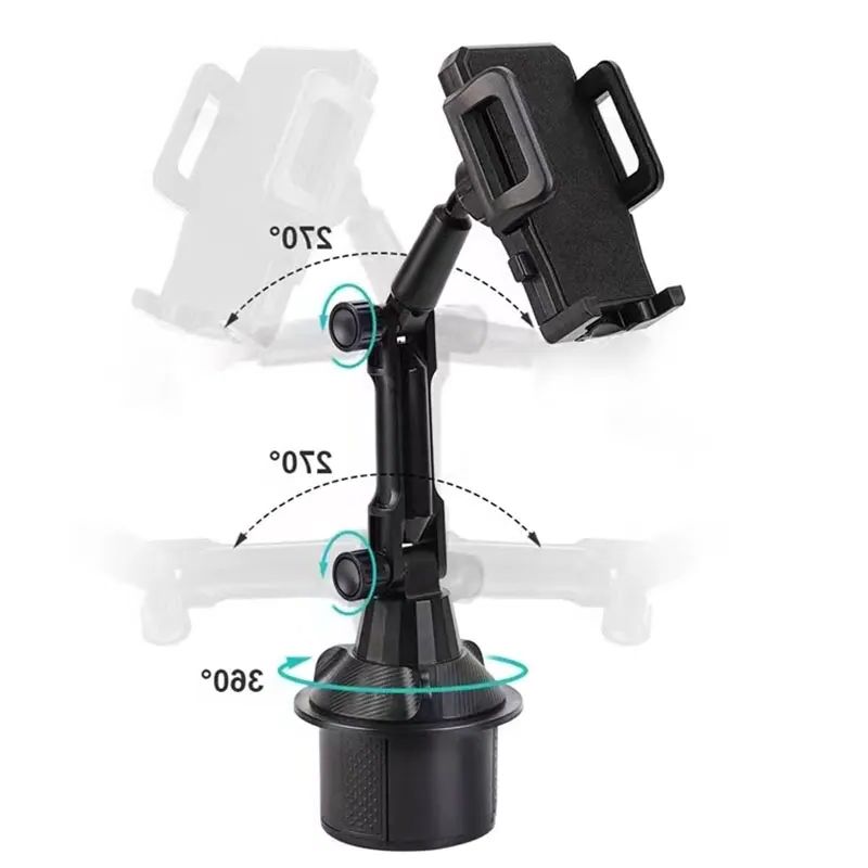 Bmw Accessories Tablet Holder - Support de téléphone universel pour voiture,