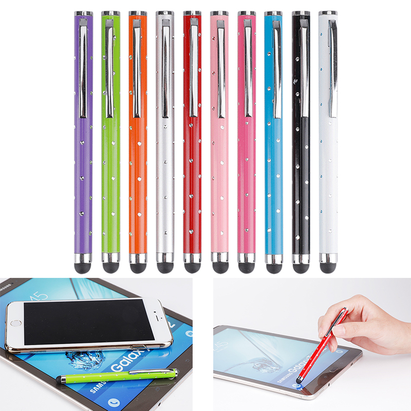 Tablet Drawing Accessories - Stylet capacitif universel Mantianxing 8.0, accessoires