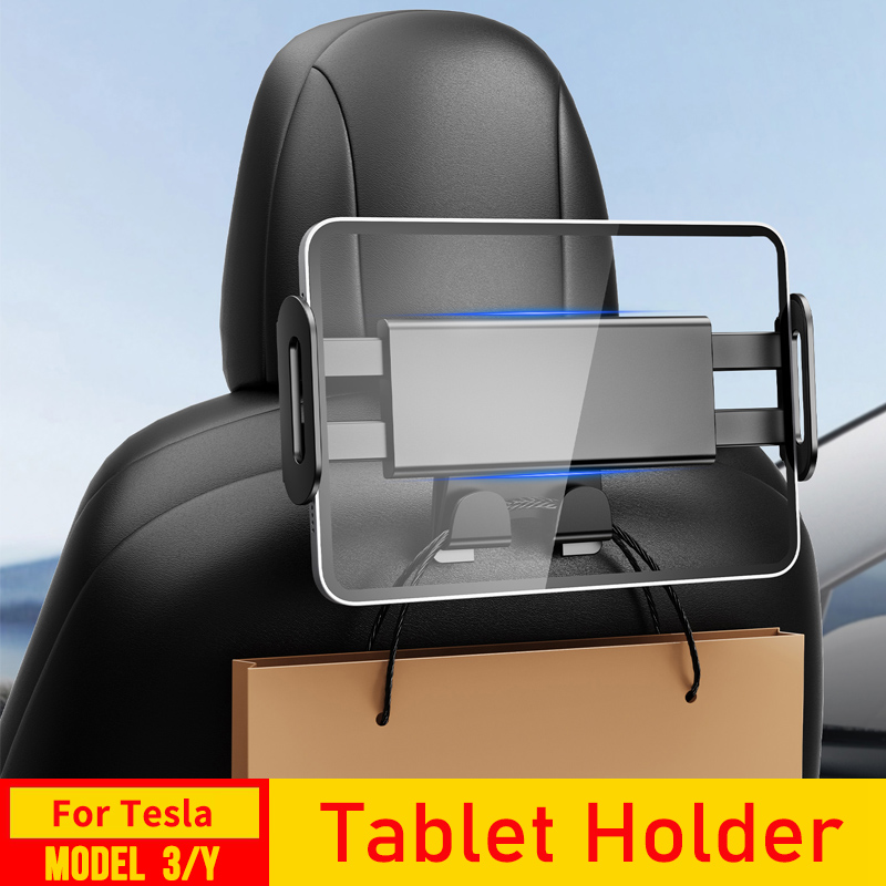 Tesla Tablet Accessories - TESMAYX 2025 mis à niveau pour