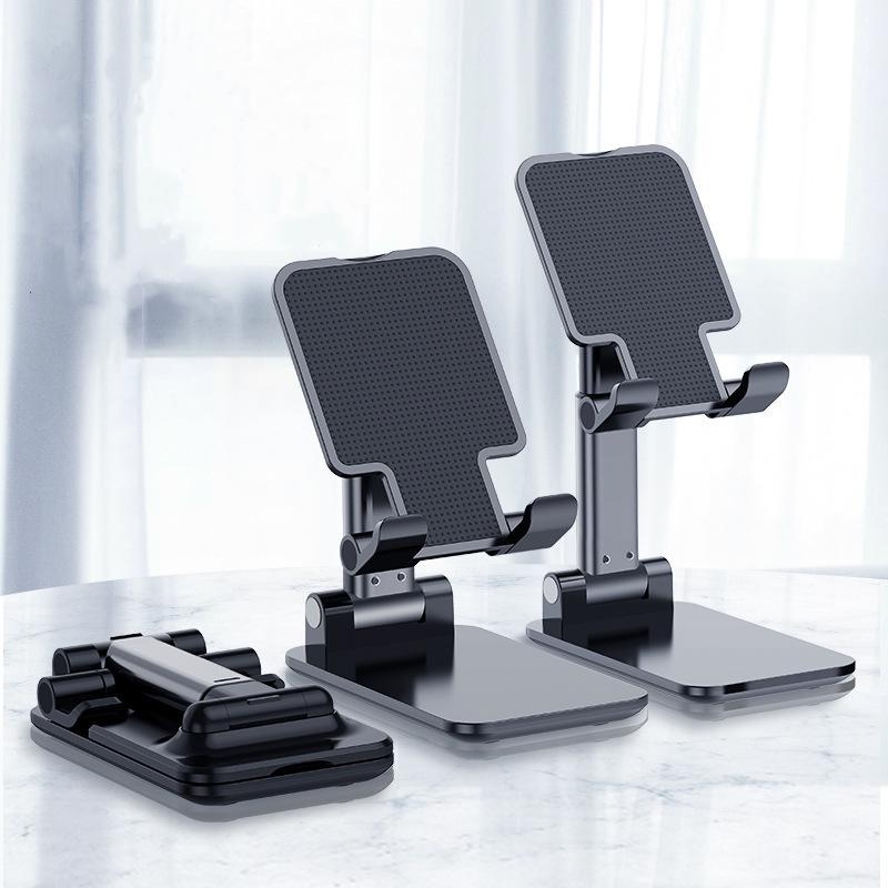 Essential Tablet Accessories - Support de téléphone de bureau universel,