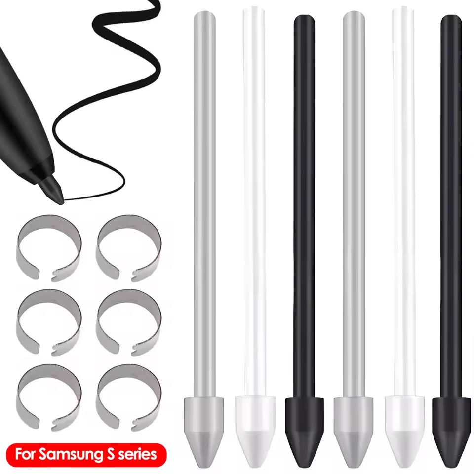 Tablet Drawing Accessories - Plumes de remplacement pour tablette Samsung