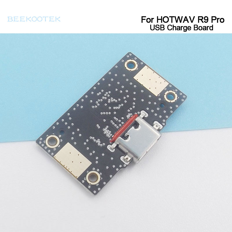 Hotwav Tablet Accessories - Nouveau Original HOTWAV R9 Pro USB