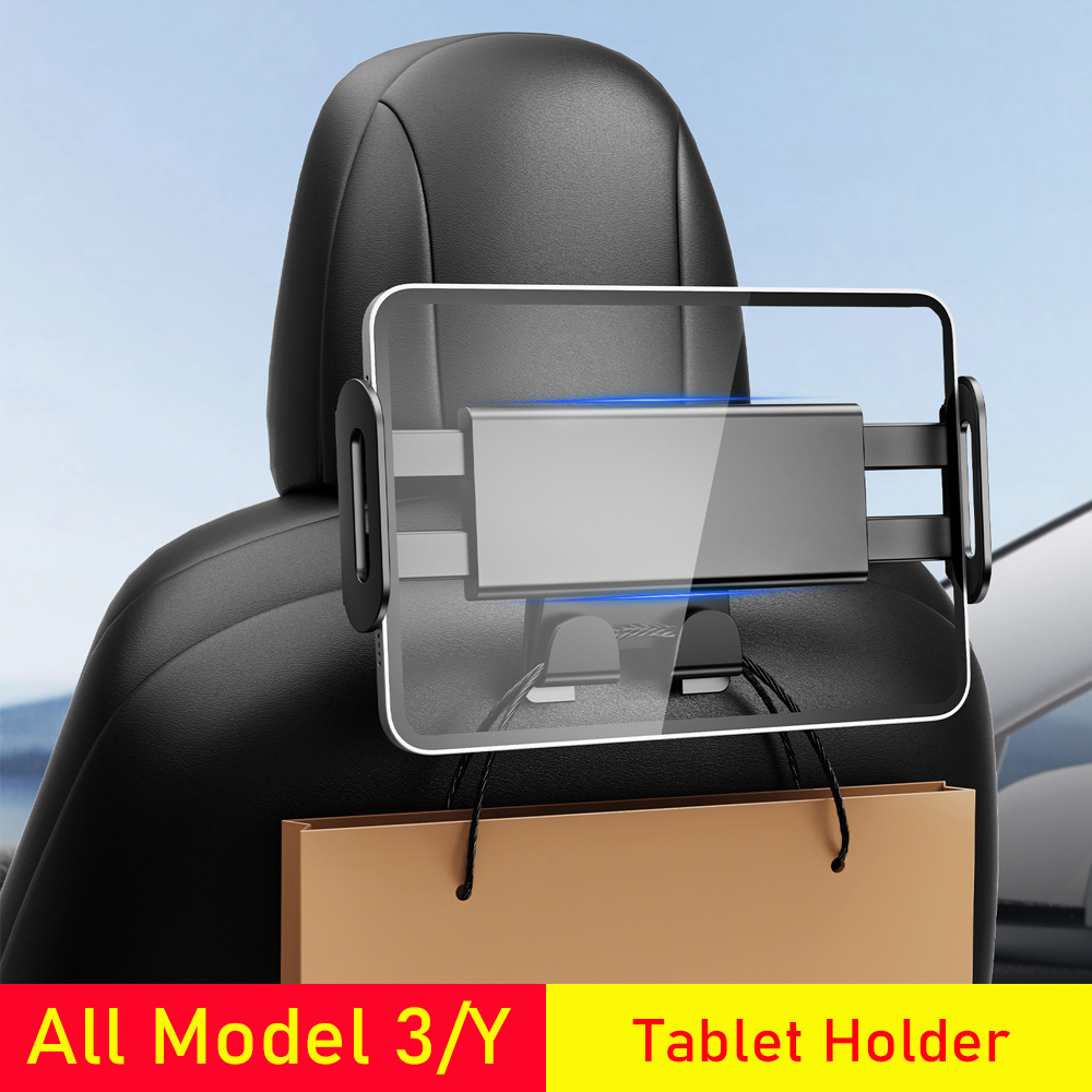 Tesla Tablet Accessories - 2025 pour Tesla modèle Y Juniper