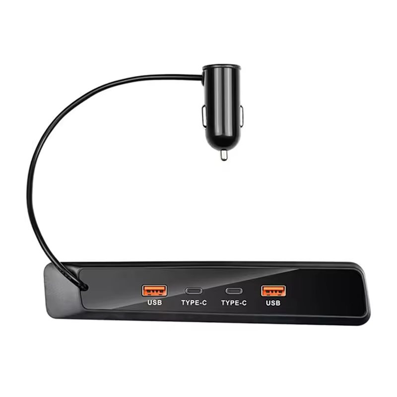 Usb Hub Type C - Station d'accueil A58X-Fast Charging USB Type-C
