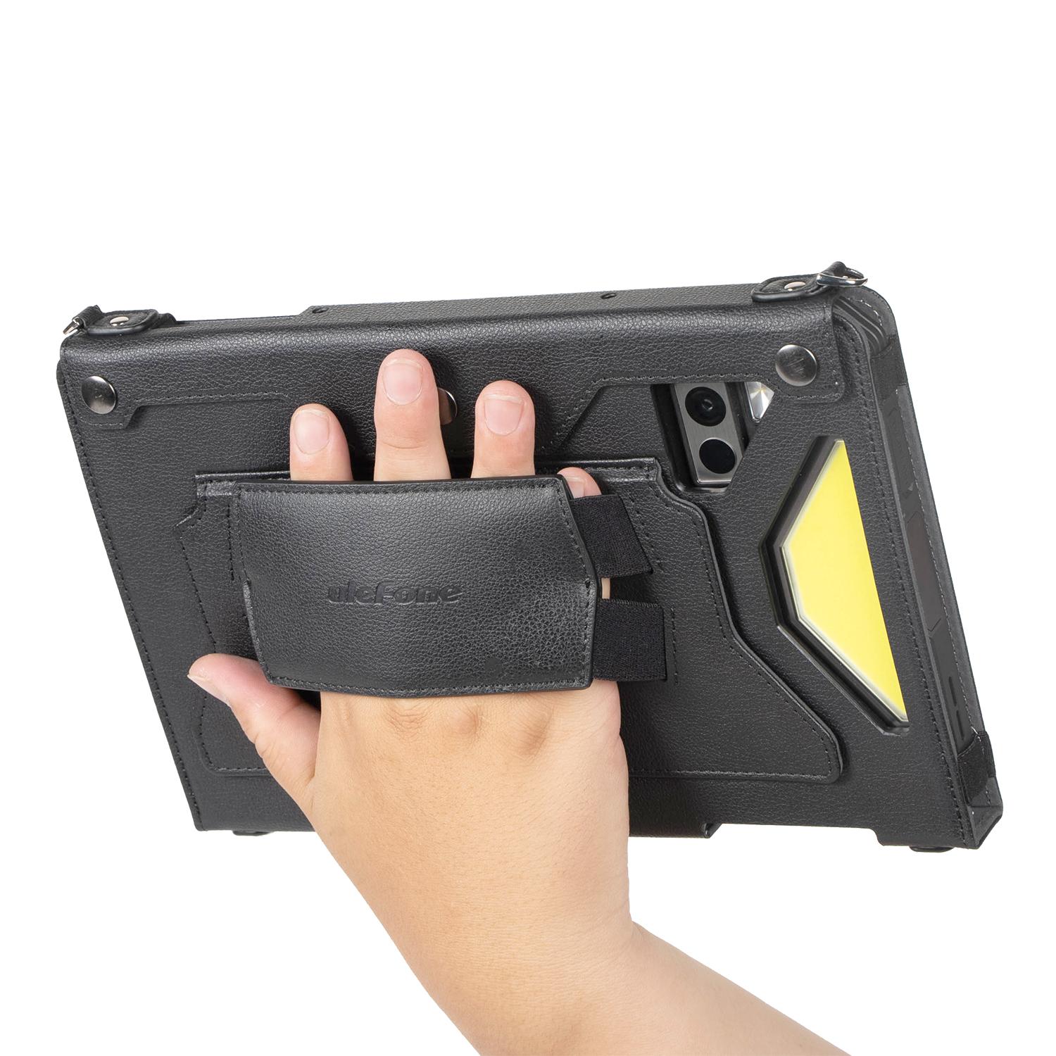 Ulefone Tablet Accessories - Étui de transport polyvalent pour tablette,