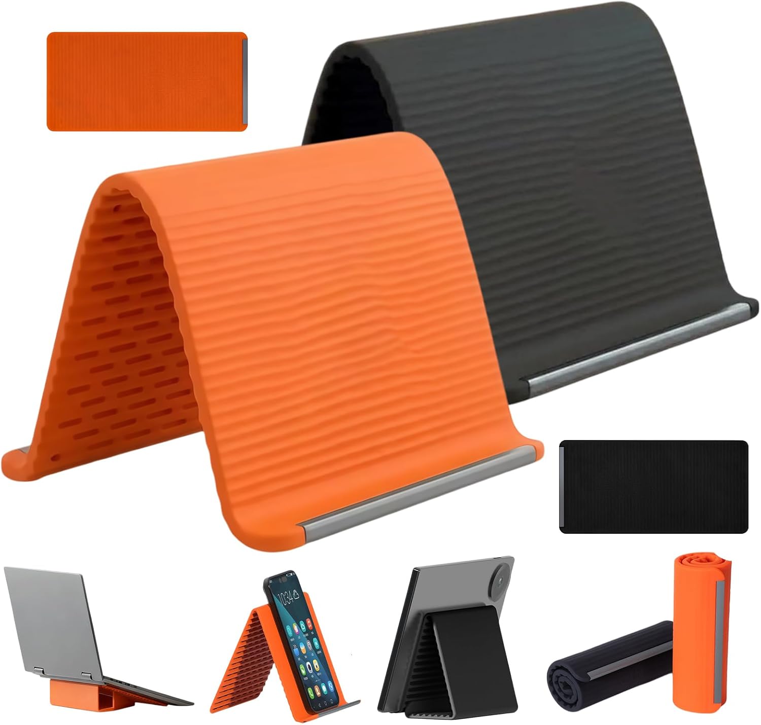 Essential Tablet Accessories - Support de téléphone portable et tablette