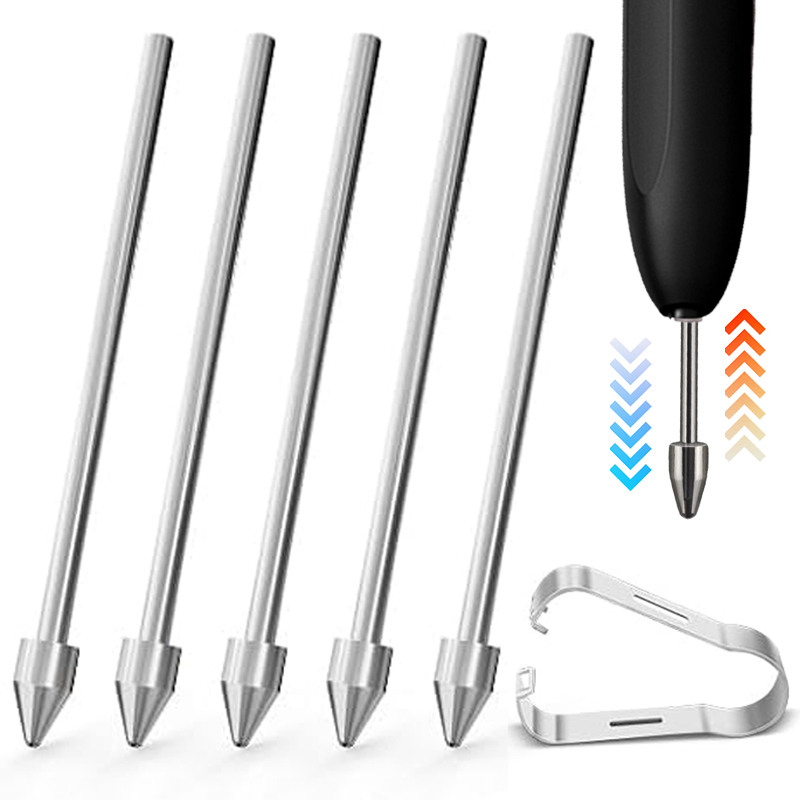 Galaxy Tablet Accessories - Pointe de stylet en métal de