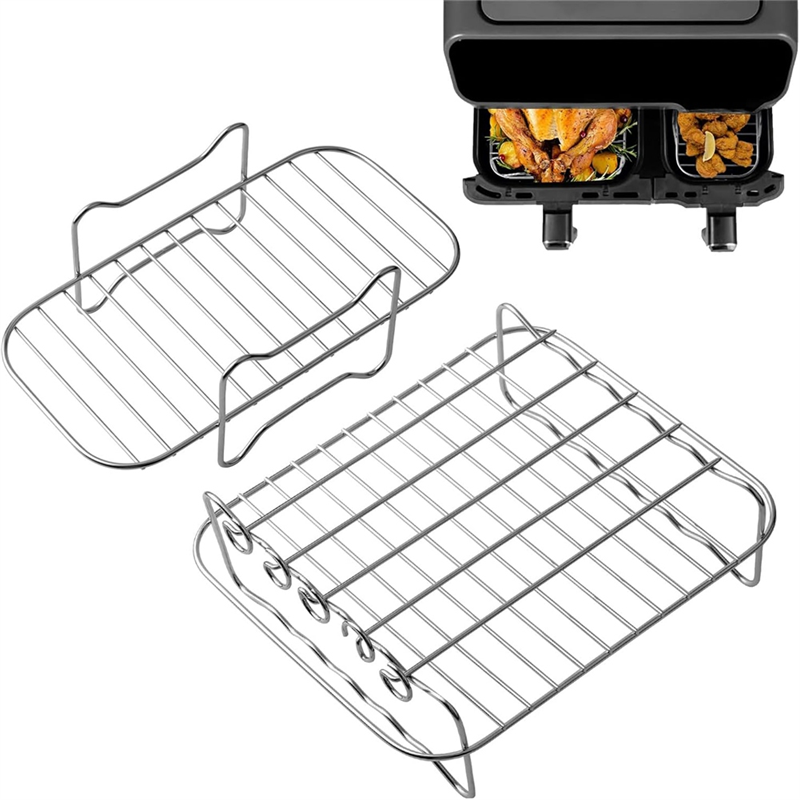 Hotwav Tablet Accessories - ABWM-Baketron support de friteuse à Air,