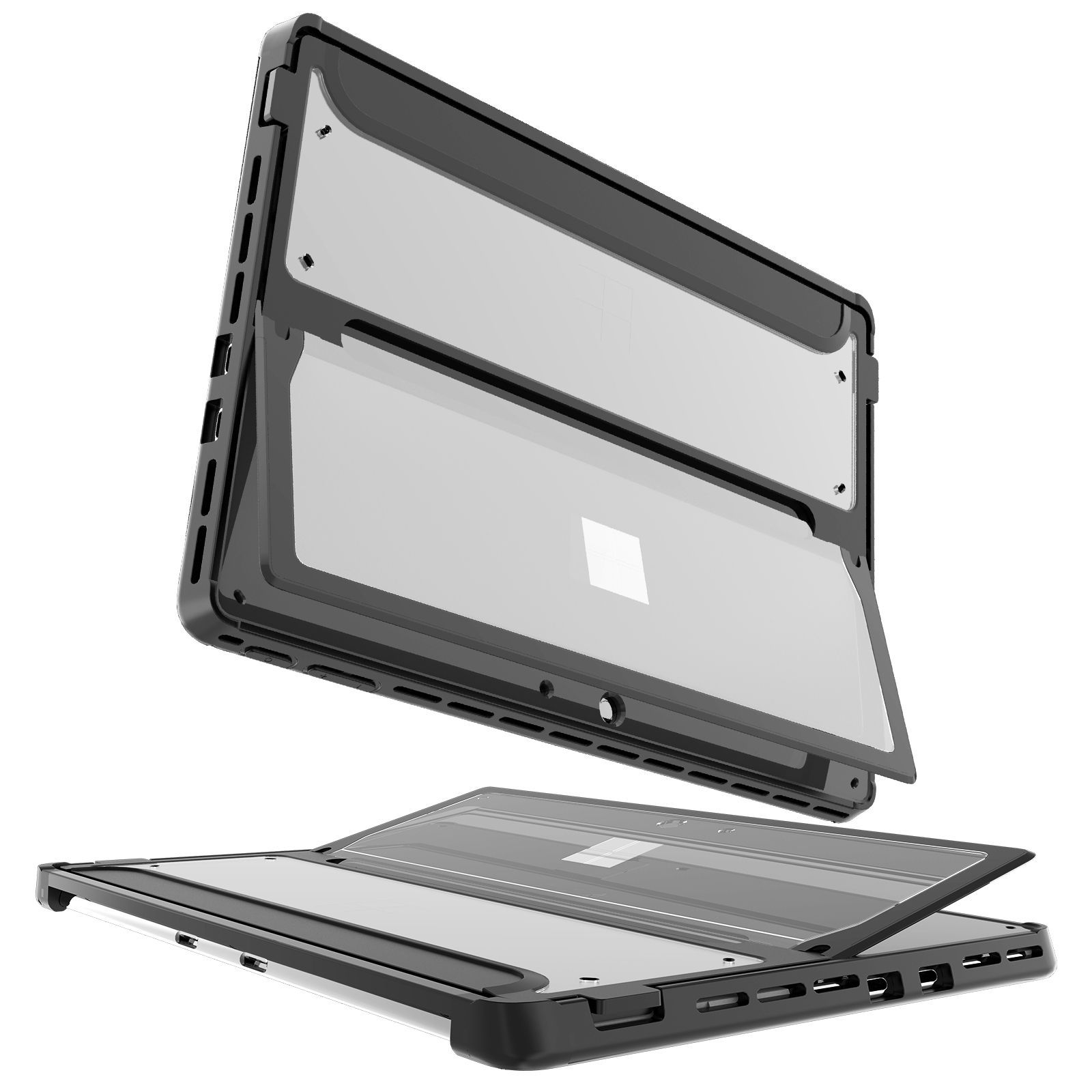 Microsoft Tablet Accessories - Coque Compatible avec le Type de