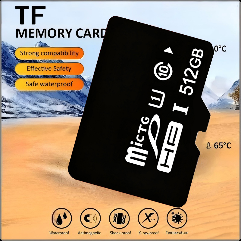 Microsd Card Tablet - Carte SD, carte Mini TF, carte