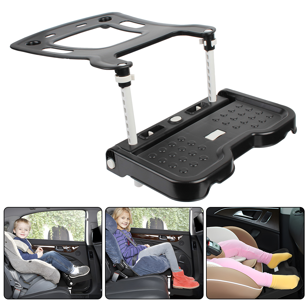 Kids Tablet With Accessories - Repose-pieds pliable avec pédale pour bébé,